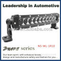 NSSC High Power Offroad emergency warning LED Light Bar certified manufacturer with CE & RoHs
